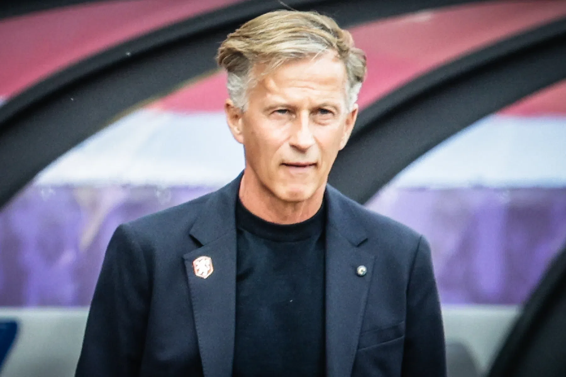 Jonker: 'Een wonder komt dichterbij naarmate het langer uitblijft'