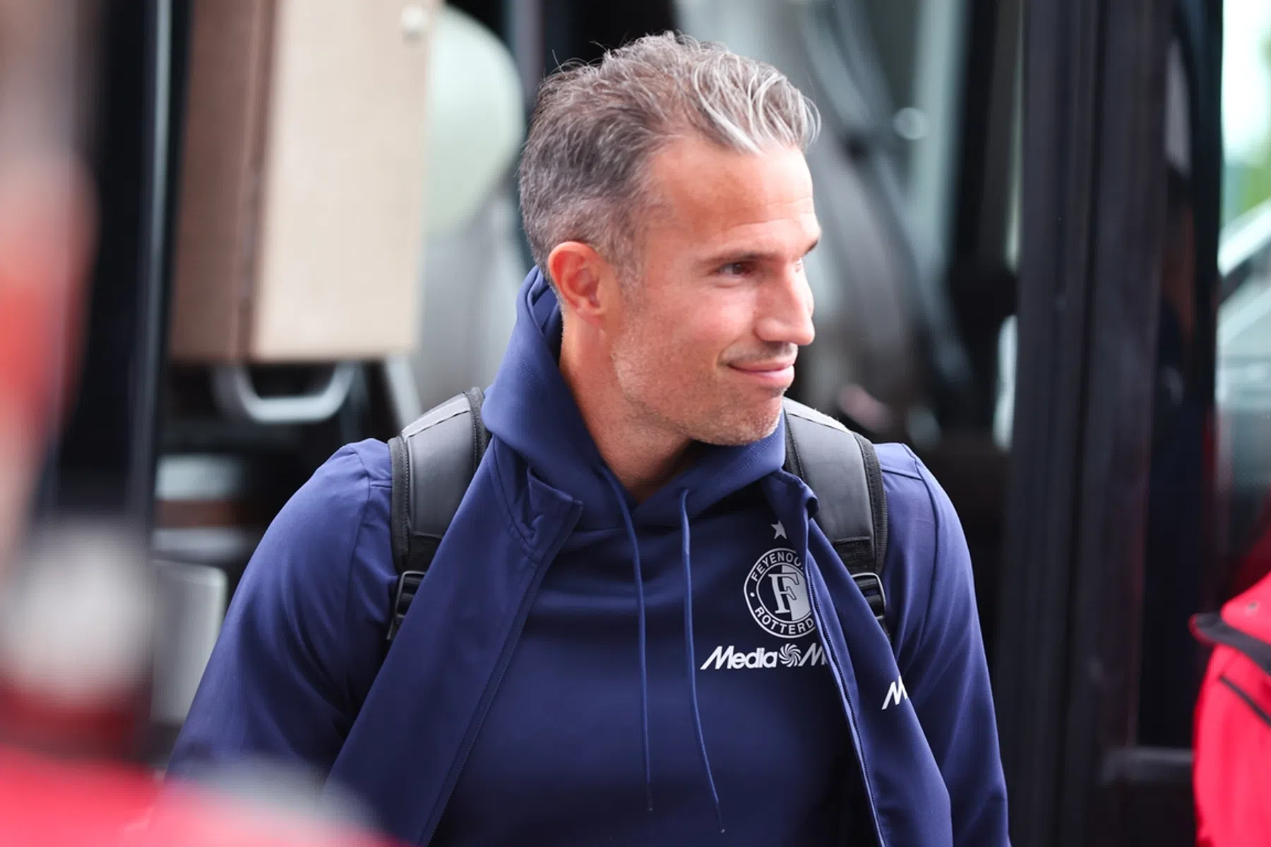 Bijlow terug bij Feyenoord, Hancko en Paixão ontbreken in wedstrijdselectie