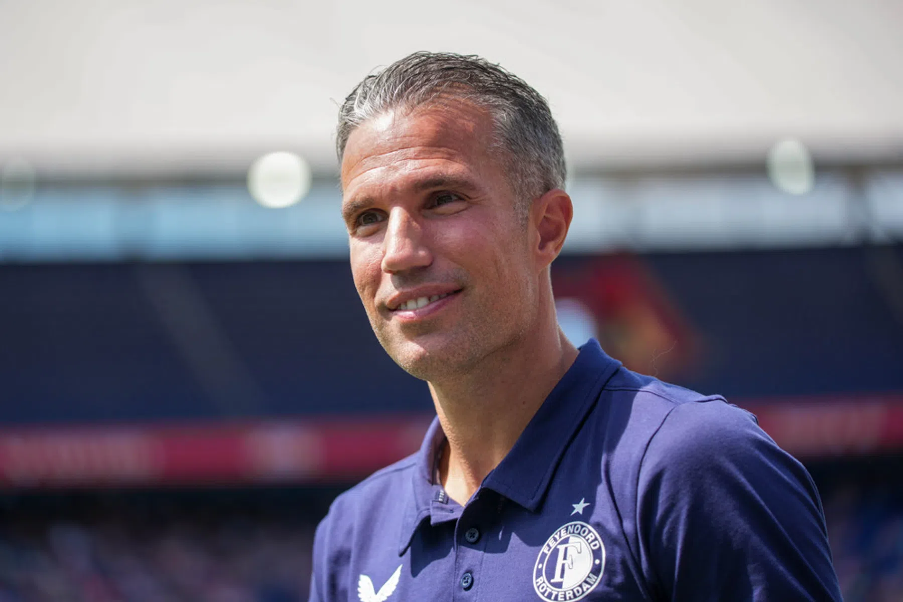Van Ajax overgekomen talent maakt indruk bij Feyenoord: 'Hij heeft die flair'