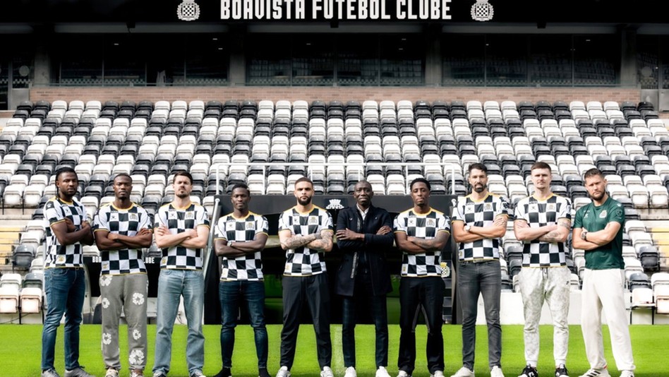Vrije val dreigt voor Boavista: oude club Van Ginkel niet eens welkom op vierde niveau