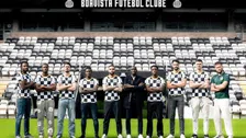 Thumbnail for article: Vrije val dreigt voor Boavista: oude club Van Ginkel niet eens welkom op vierde niveau