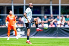 Thumbnail for article: Jetro Willems is terug: 'Mijn kinderen weten nu dat papa weer dichtbij is'