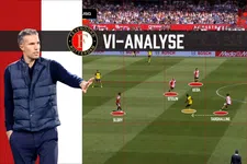 Thumbnail for article: Hoe druk te zetten? Dat blijft de vraag voor Robin van Persie