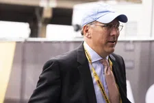 Thumbnail for article: Textor haalt uit na terugdraaien degradatie Lyon: 'Is een subjectief proces'