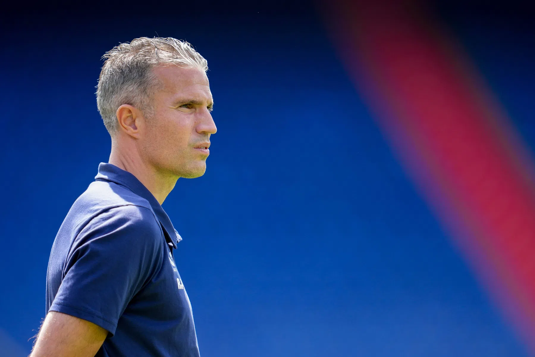 Feyenoord heeft zijn eerste wake-up call te pakken