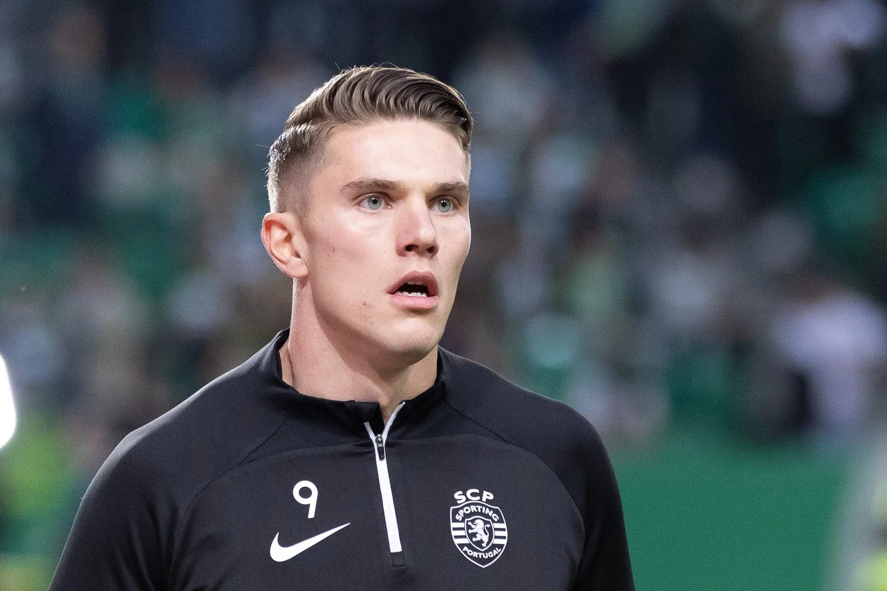 'Arsenal trekt portemonnee voor Gyökeres en heeft gewenste spits binnen'