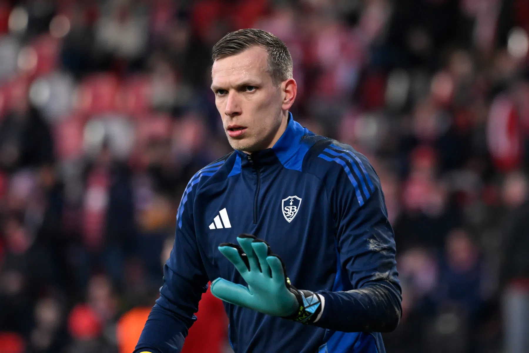 Bizot naar Engeland voor afronden toptransfer