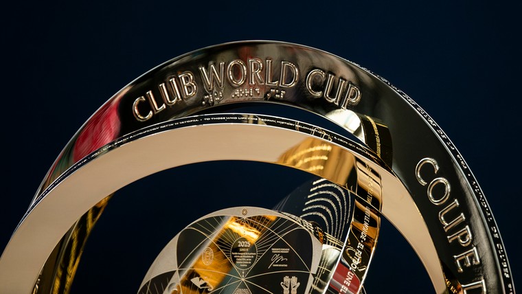 Hier kijk je naar de finale van het WK voor clubs en dit staat er op het spel