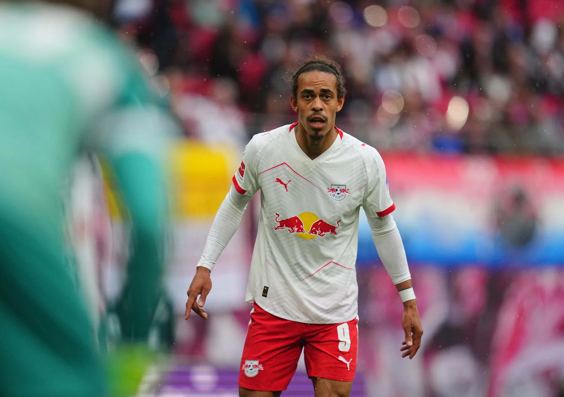 RB Leipzig neemt na twaalf jaar afscheid van clubicoon