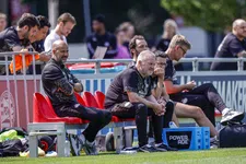 Thumbnail for article: PSV: de een neemt afscheid, de ander debuteert