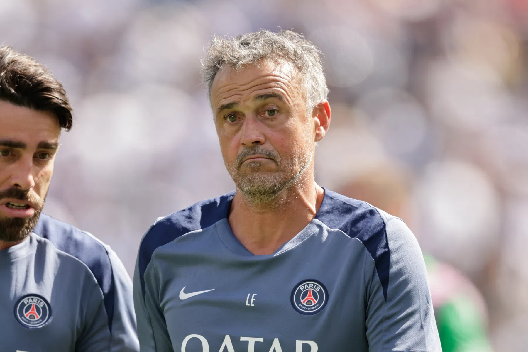Luis Enrique krijgt fraai compliment: 'Cruijff had dit geweldig gevonden'