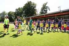 Thumbnail for article: De rentree van Youri Baas en een koekoeksklok in de bestuursbunker