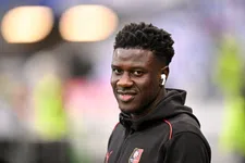 Thumbnail for article: Matusiwa verruilt Stade Rennes voor Championship