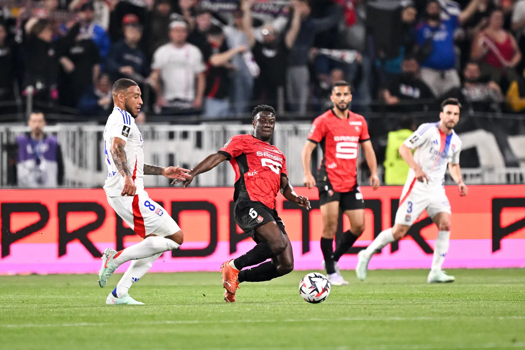 Dit bedrag verdient Ajax aan transfer Matusiwa naar Ipswich Town