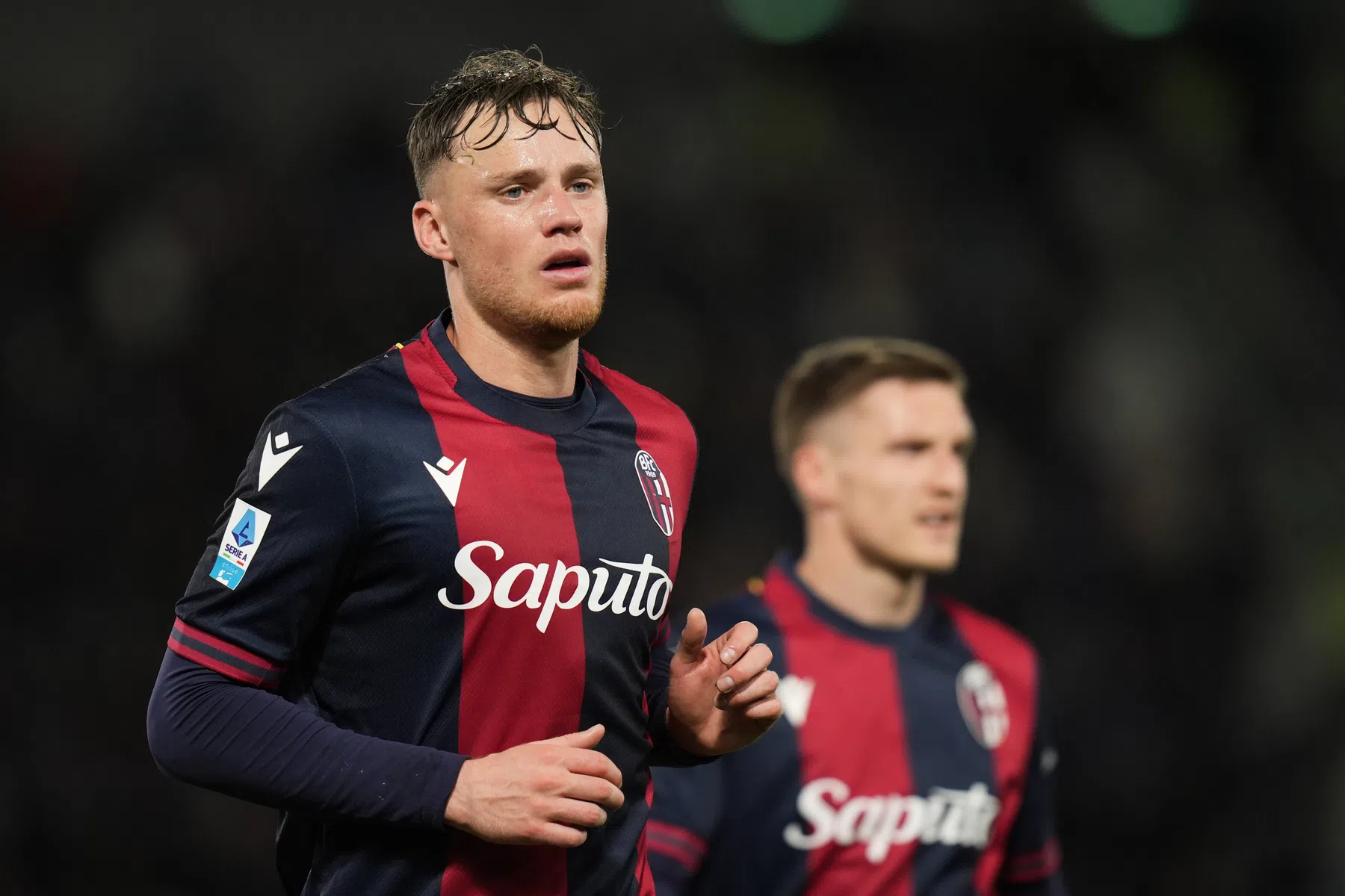 Bologna-directeur geeft tekst en uitleg over toptransfer Beukema naar Napoli