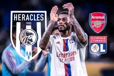 Thumbnail for article: Dit is het verhaal van Heracles-surprise Jeff Reine-Adélaïde