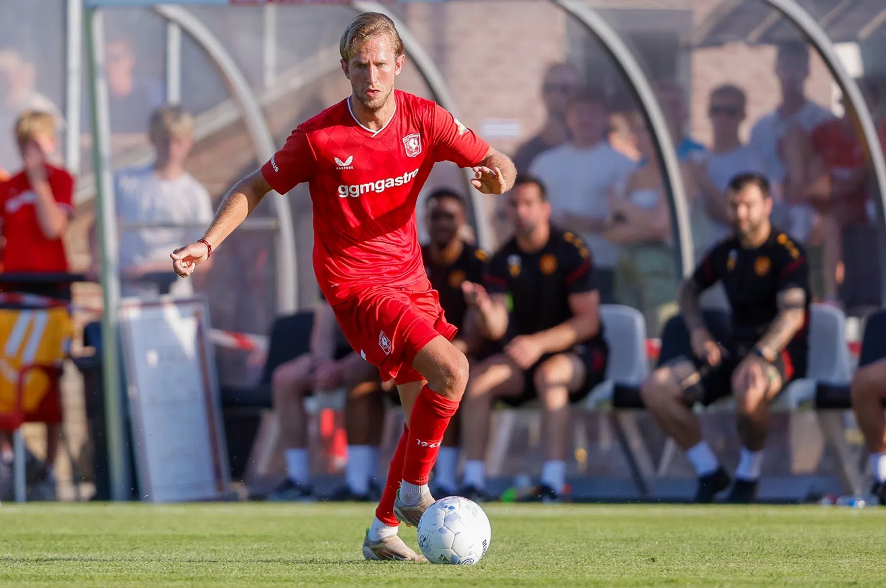 Het dilemma rond Michel Vlap: 'Geen transfer om trots op te zijn'