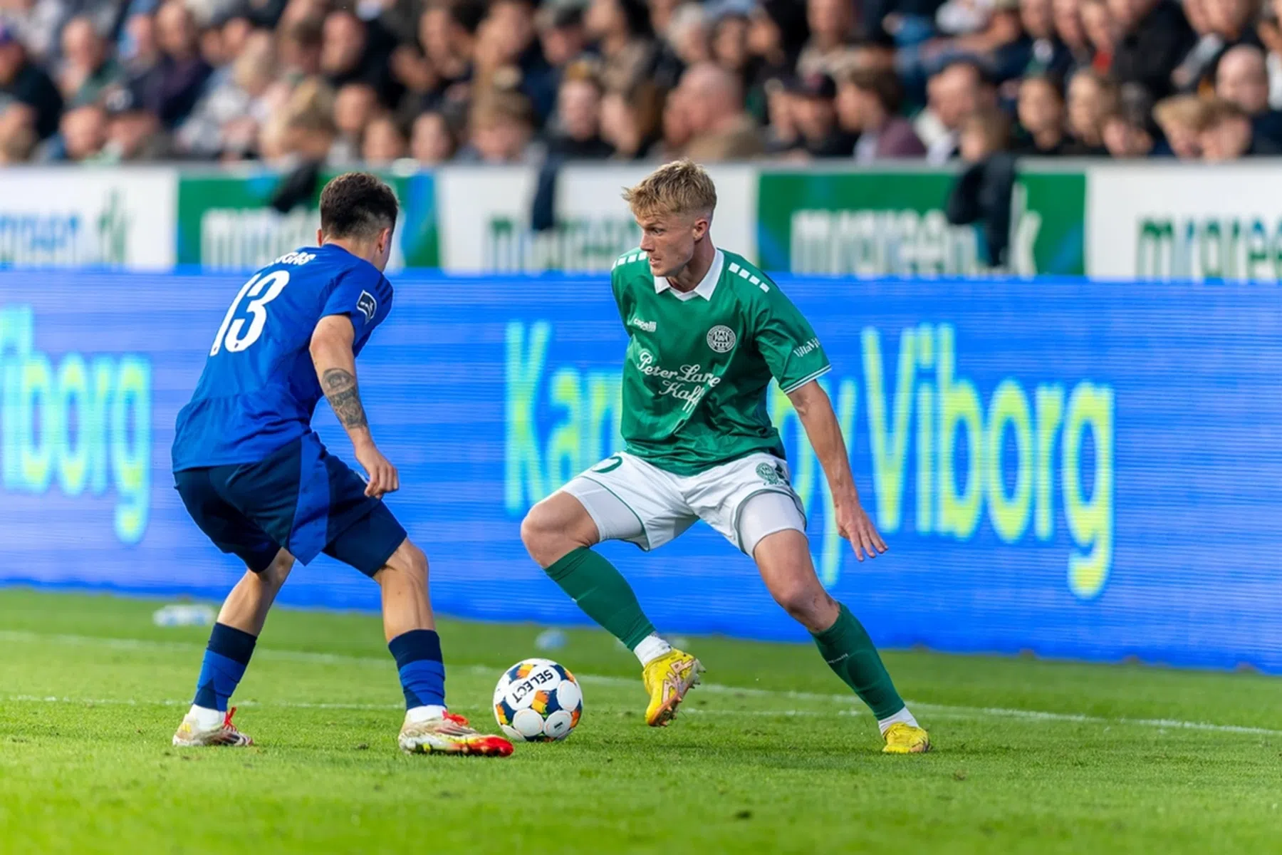 AZ haalt opvolger Van Bommel uit Denemarken met dank aan oude bekende