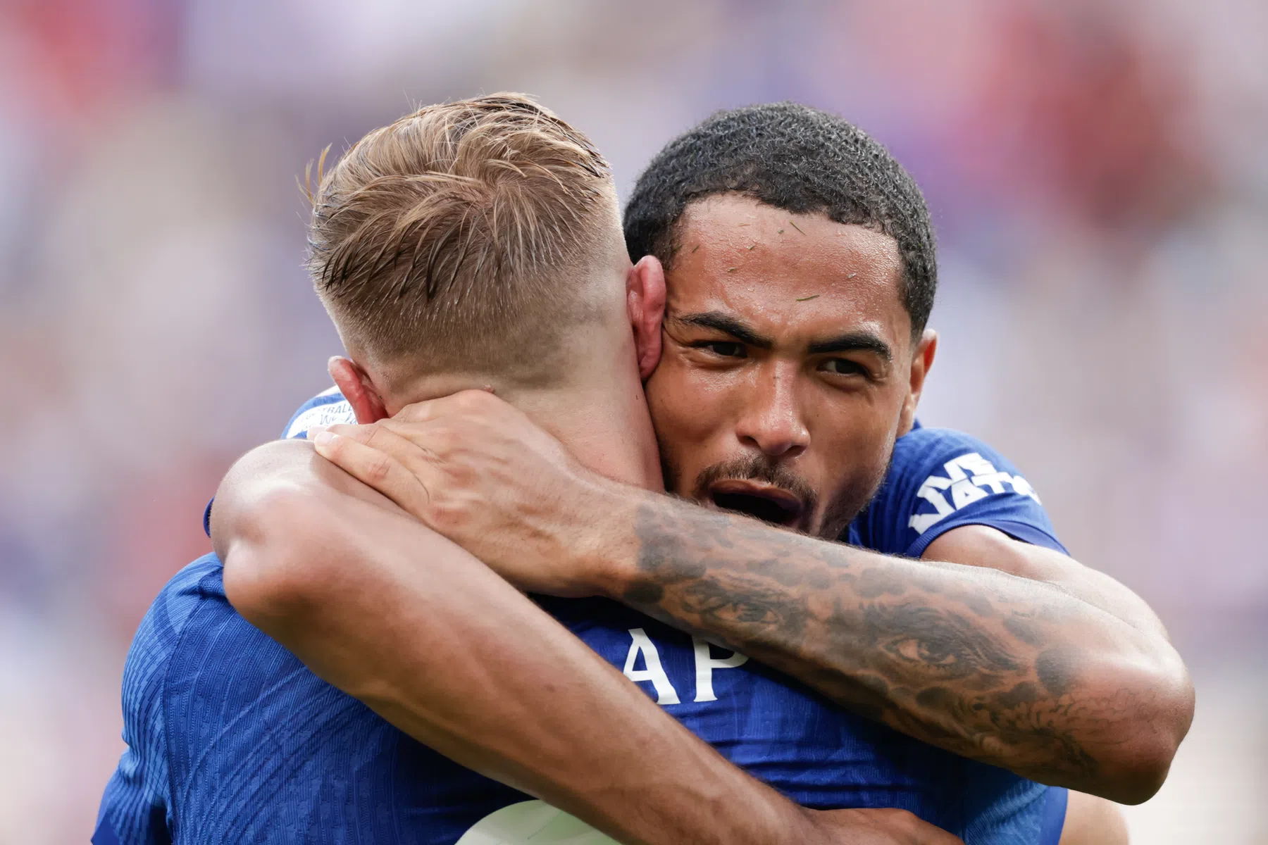 Chelsea-verdediger maakt reclame: 'WK voor clubs zal groter zijn dan CL'