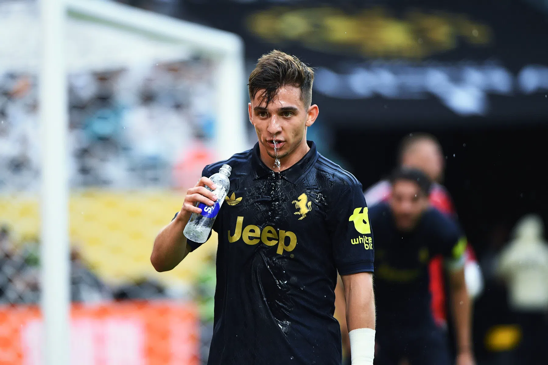 'Juve bereikt vlak voor deadline akkoord met Porto over Conceição'