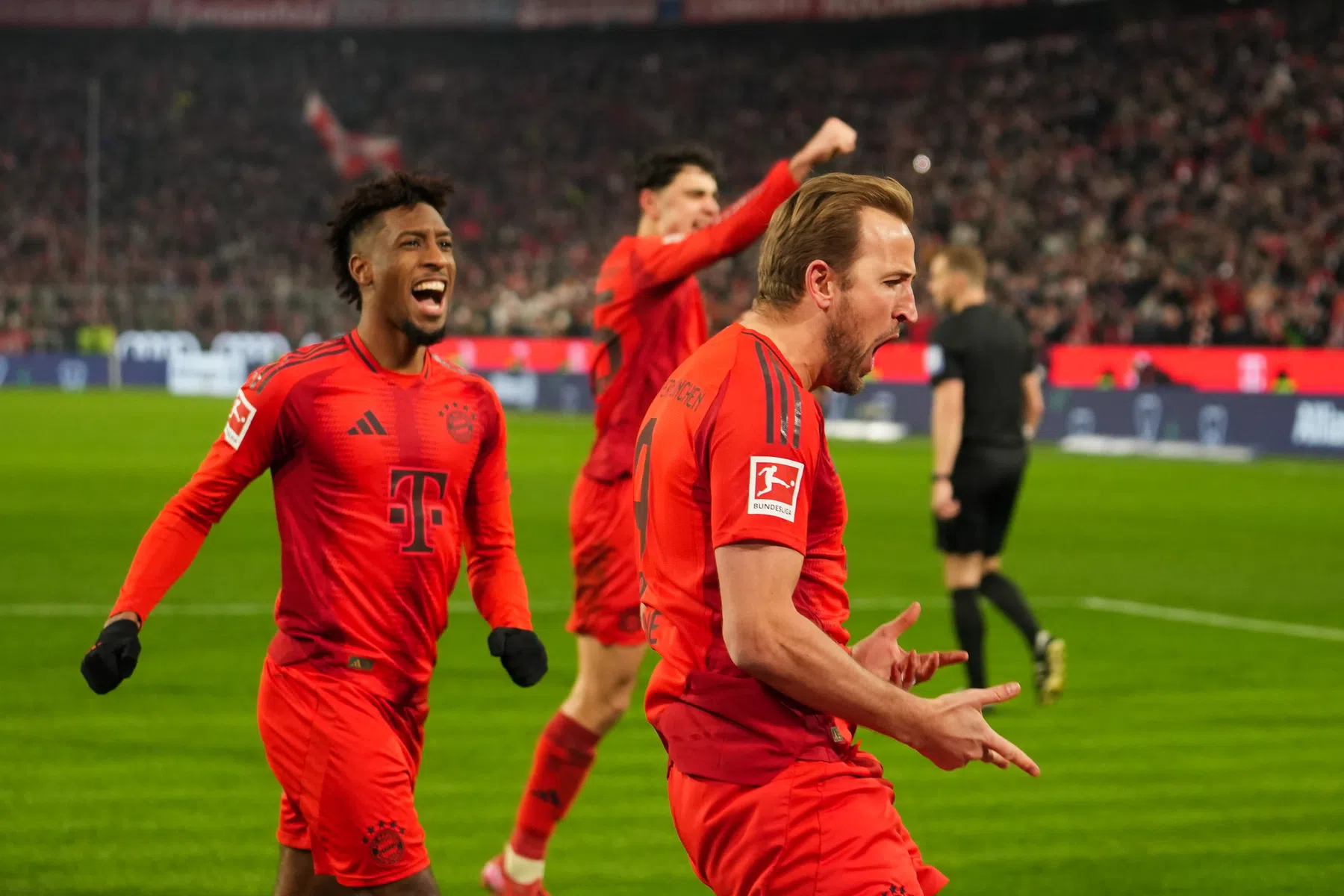 Verheugen op de Bundesliga: jij kunt in augustus bij de eerste topper zijn