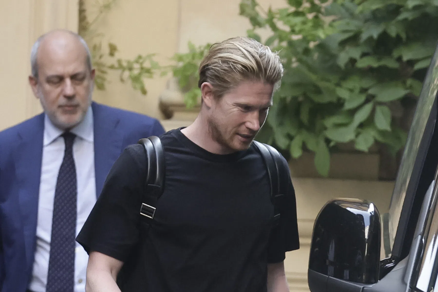 De Bruyne houdt Italiaanse gemoederen bezig vanwege Maradona-rugnummer