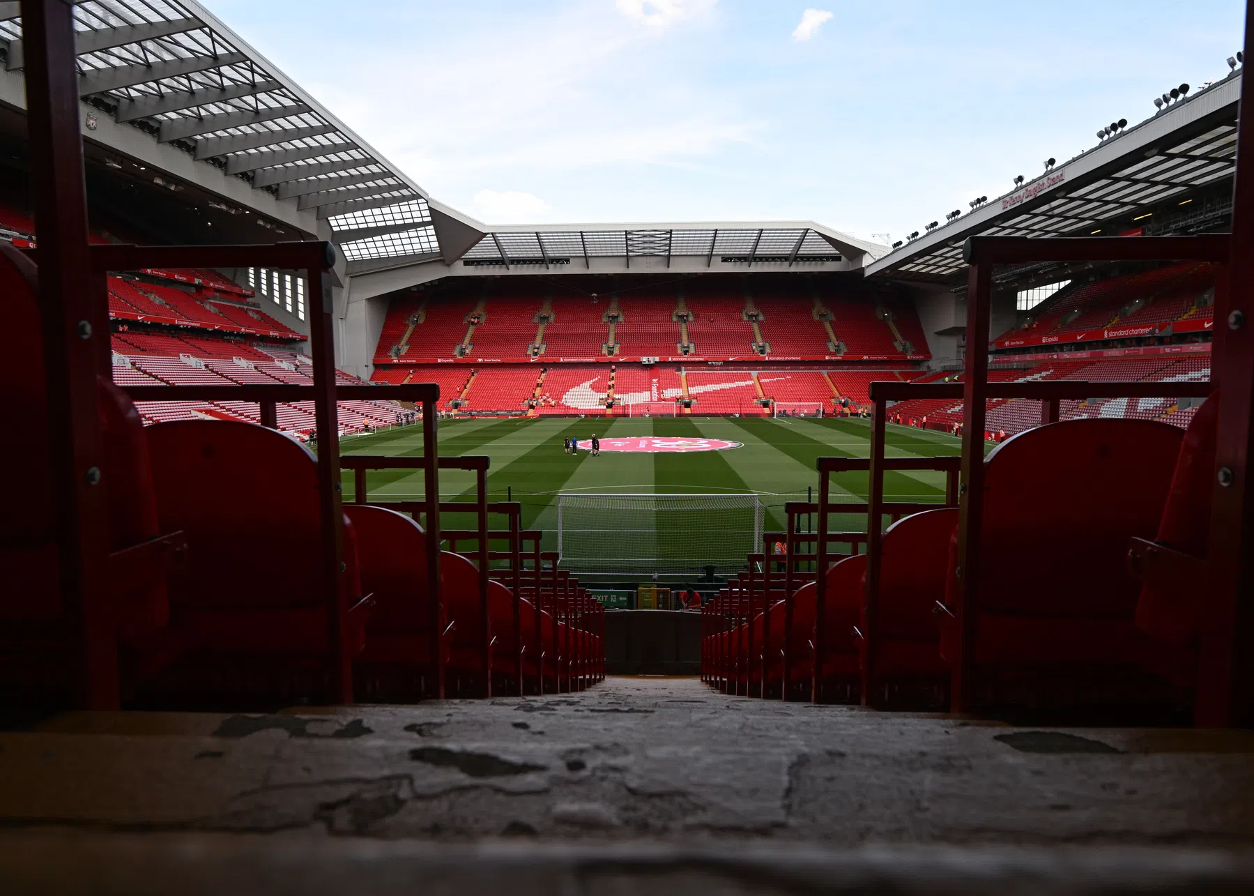 Quoteringen Premier League: Liverpool is de titelfavoriet