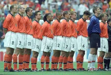 Thumbnail for article: Het WK 1998-dagboek van Guus Hiddink: 'Team was rijp voor de wereldtitel'