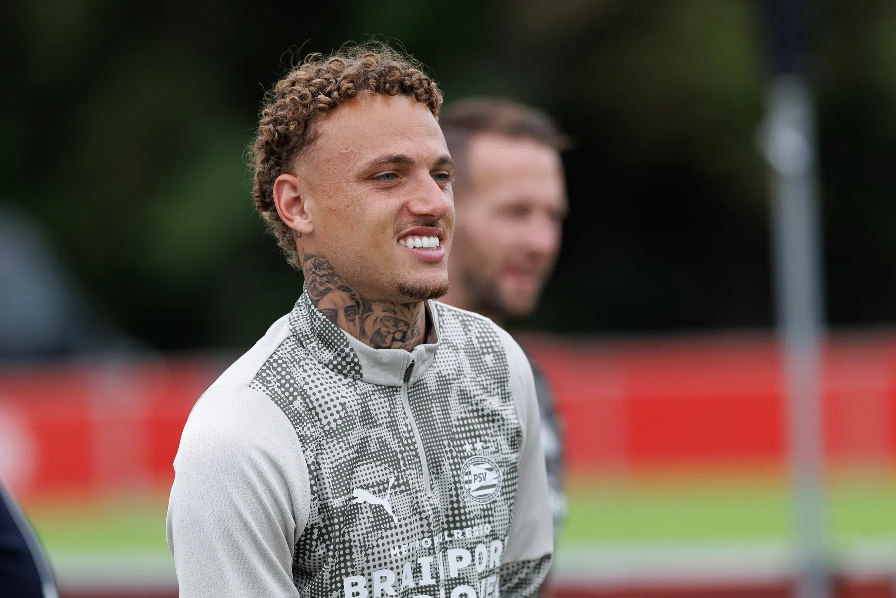Drietal PSV afwezig vanwege naderende transfers