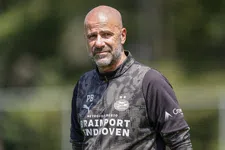 Thumbnail for article: Pepi nummer 9, Pléa onderweg: aanblijven De Jong bij PSV steeds onzekerder