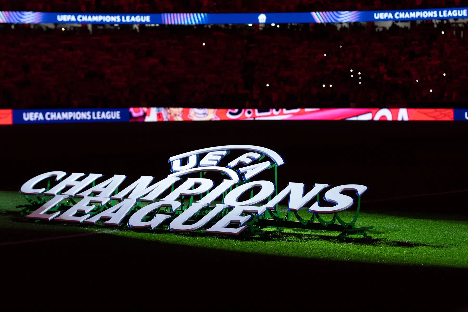 Voetbaldwerg mag blijven dromen van Champions League na recordpenaltyreeks