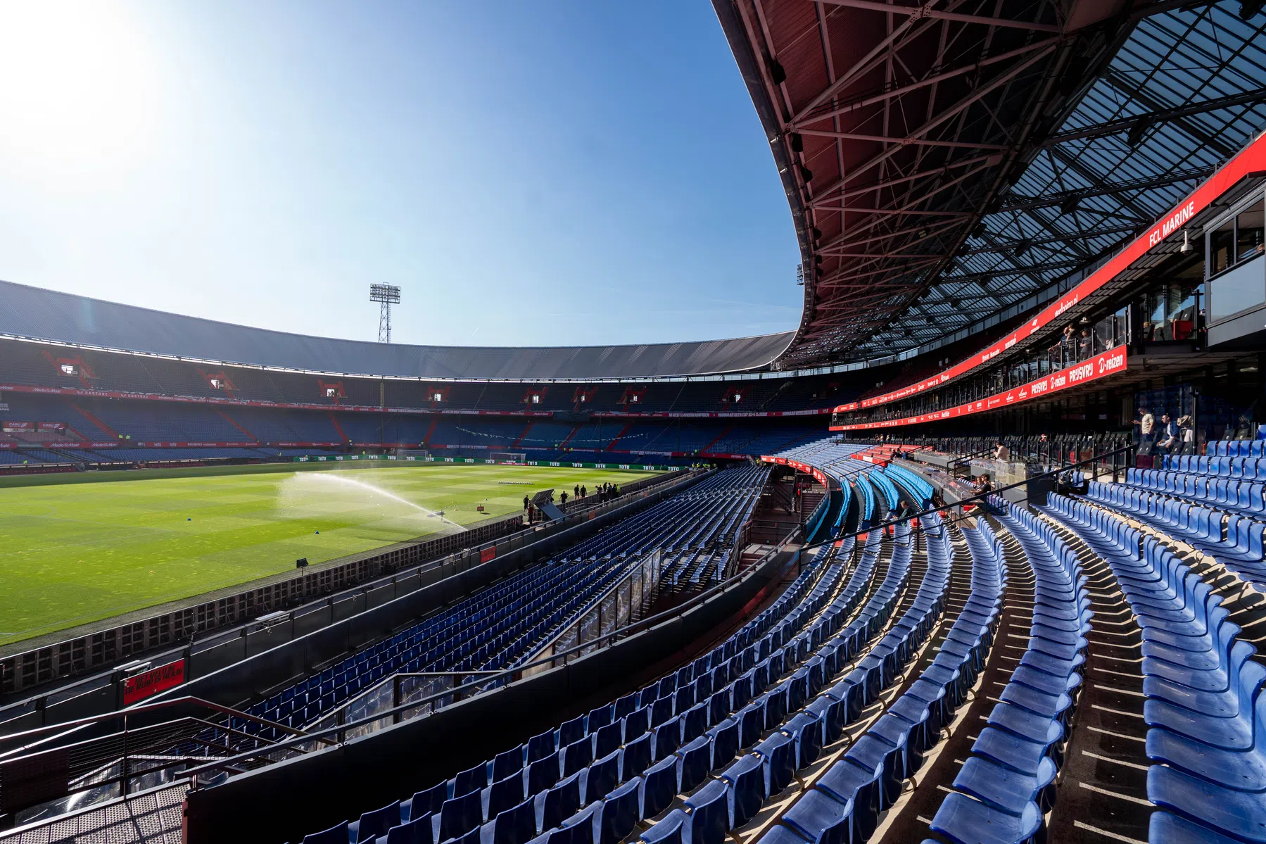 Kuip-update: bijna-deal in Argentinië, Belgische backs, Ugalde en Paixão
