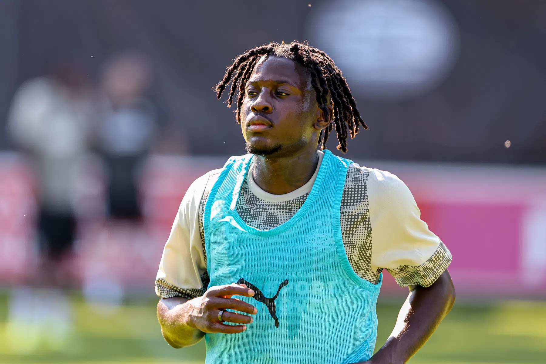 Bakayoko heeft transfer naar RB Leipzig definitief te pakken