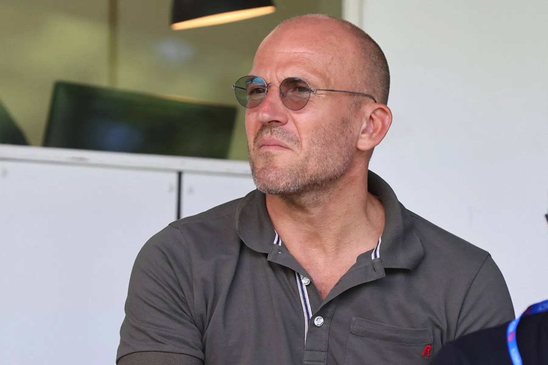 Mutaties op Ajax-vleugels: 'Een mooi bedrag voor wat hij heeft laten zien'