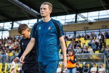 Thumbnail for article: Telstar-tattoos en de bonenstaak die Weghorst achterna kan