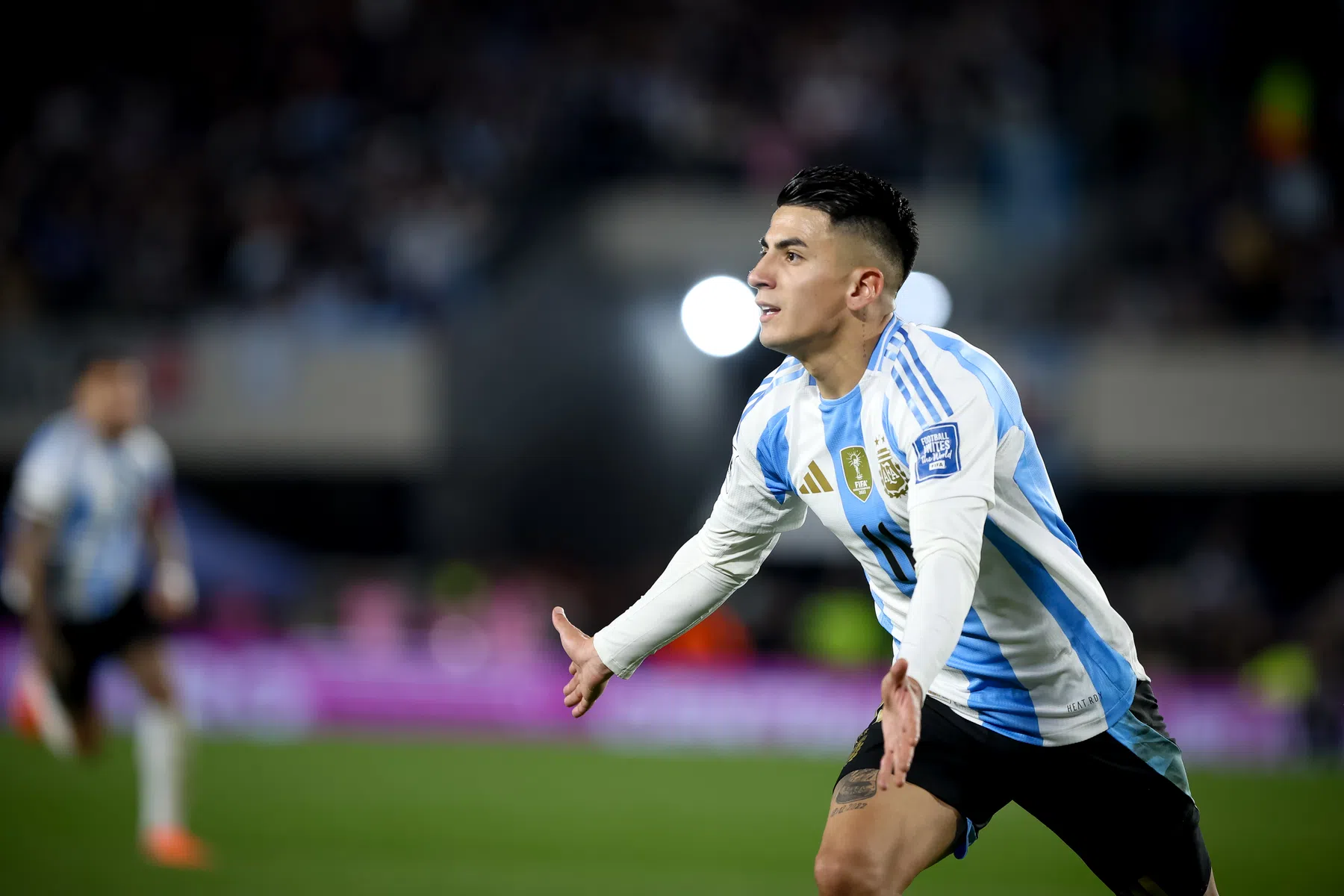 Atlético bevestigt komst Almada en voltooit 'mission impossible'