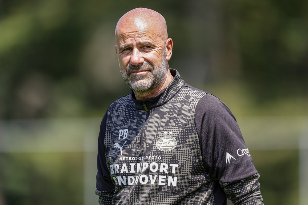 Contouren selectie PSV al zichtbaar: 'Transfergeweld lijkt achter de rug'