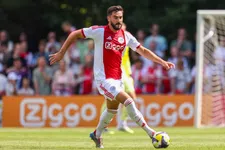 Thumbnail for article: Wat de blessure van Sutalo betekent voor Ajax