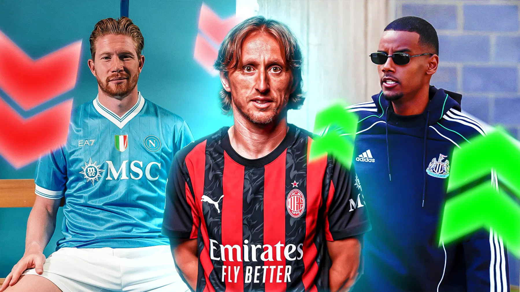 Rondje Voetbalzomer: 'Wat Liverpool doet is bijna valsspelen'