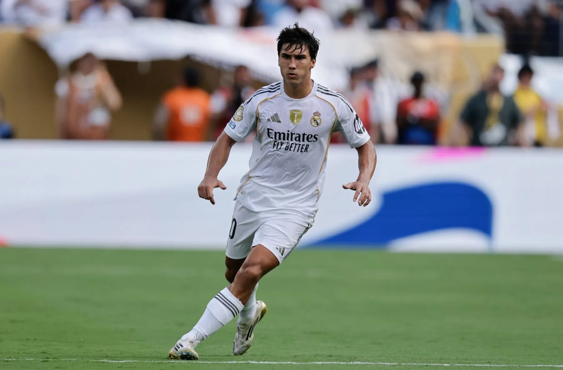 Het complete Real Madrid-talent dat Xabi Alonso aan Raúl doet denken