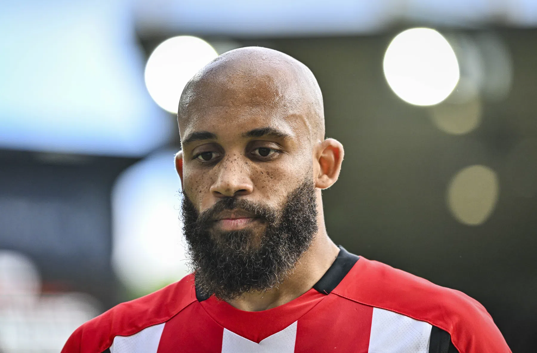 'Nieuwe megadeal: Manchester United heeft Mbeumo binnen'