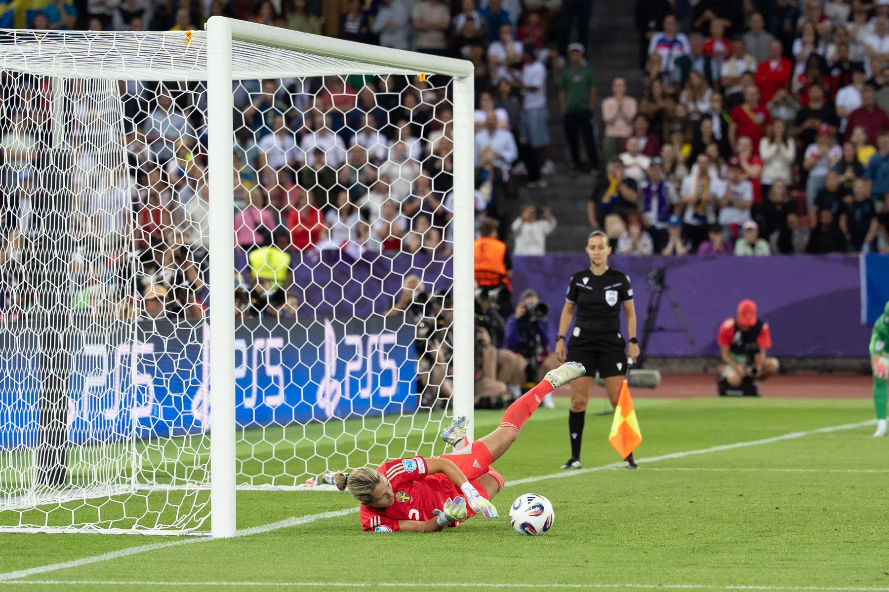 Een duik in de bijzondere en slechtste penaltyreeksen in de voetballerij