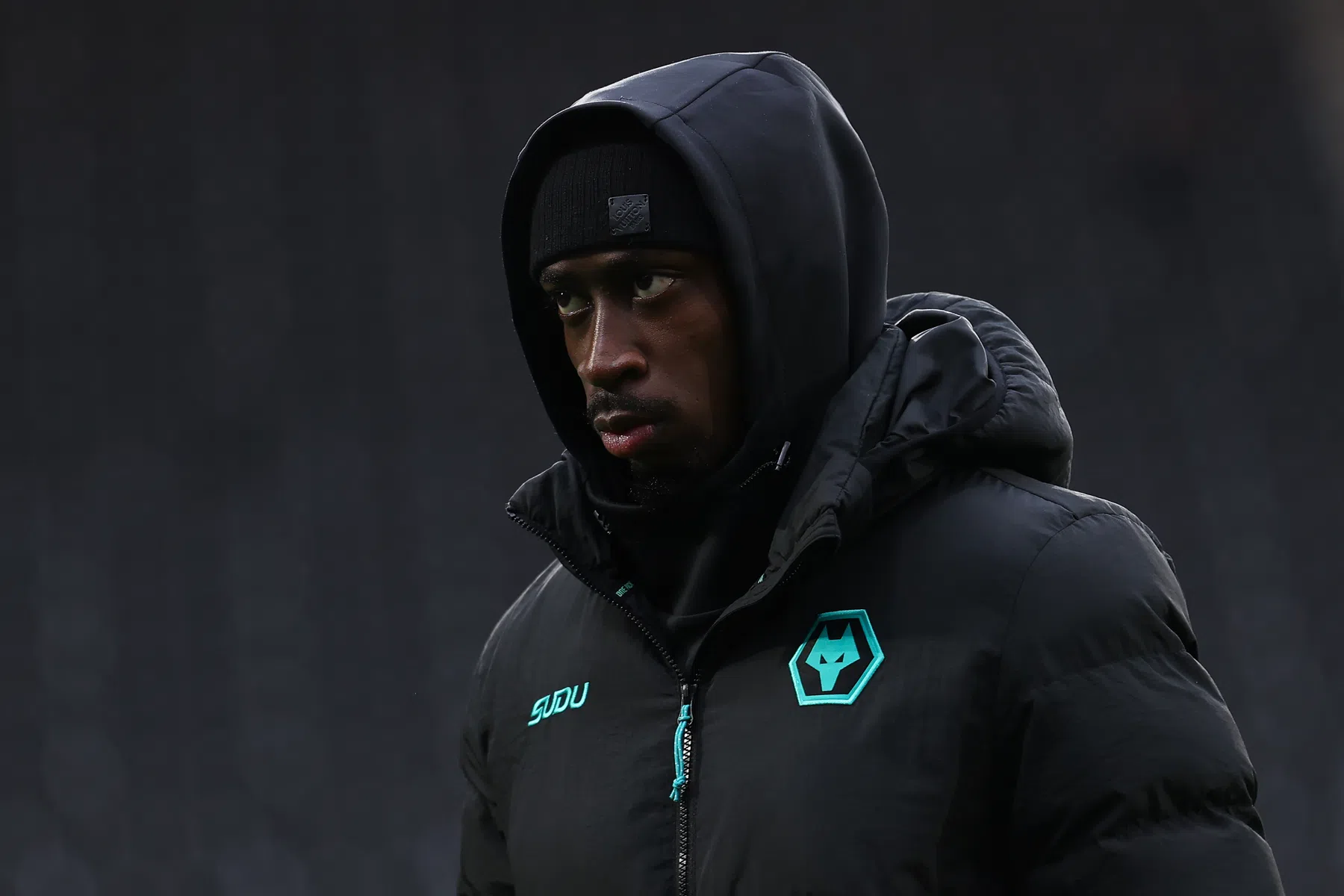'Bij Club Brugge zien ze in Forbs gelijkenissen met Lang'