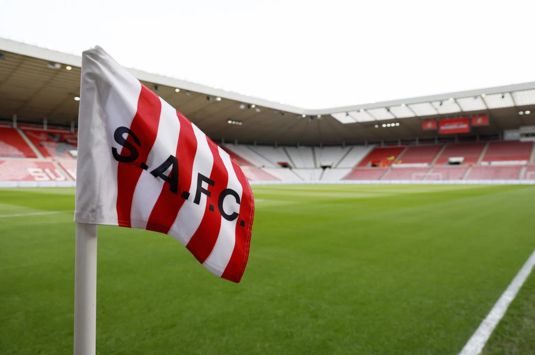 Sunderland blijft maar kopen: slechts vijf grootmachten gaven meer geld uit