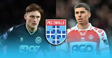 Thumbnail for article: Waarom PEC Zwolle als laatste toesloeg (en dat meteen twee keer deed)