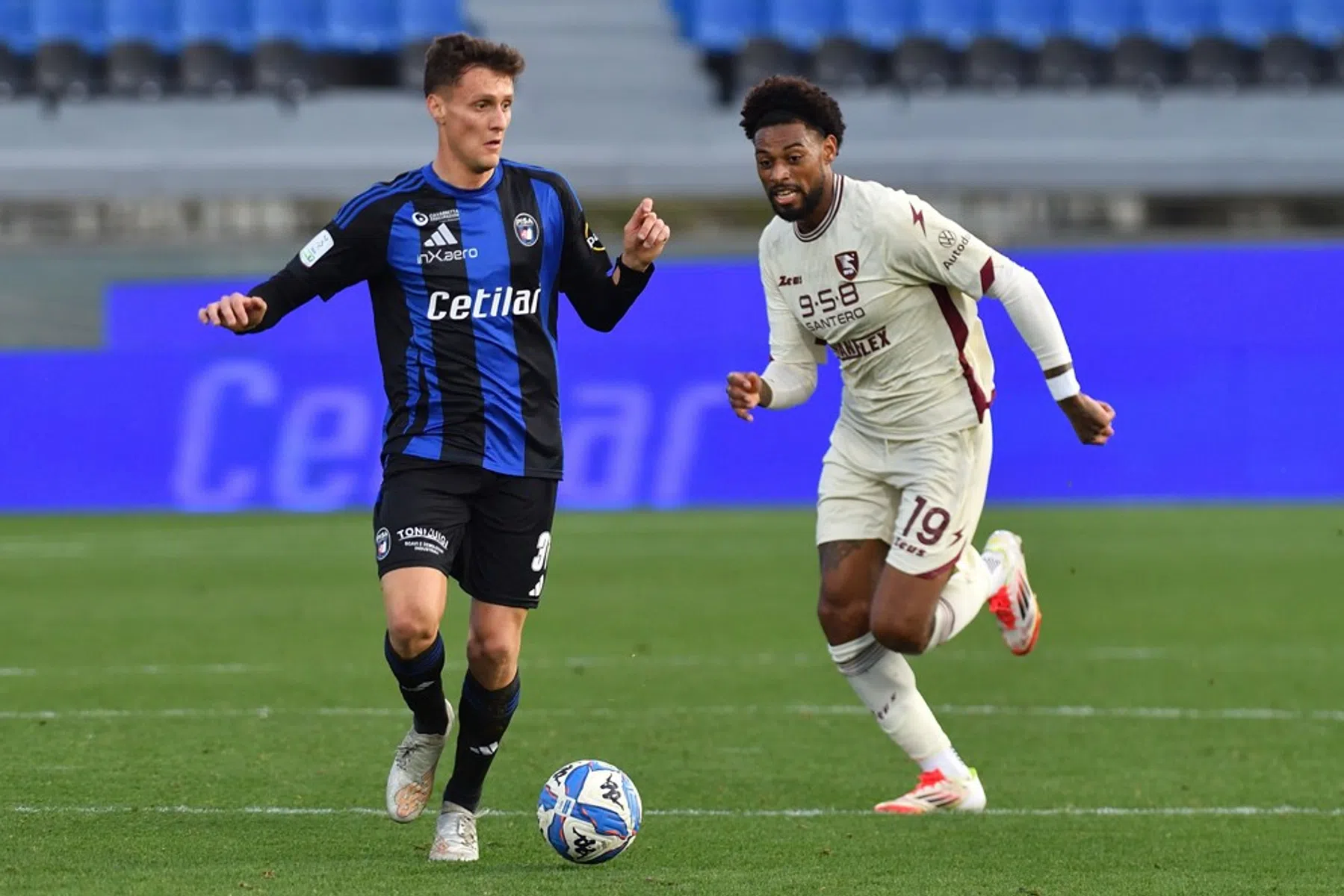 'Heracles neemt een grote gok met dit voormalige toptalent'