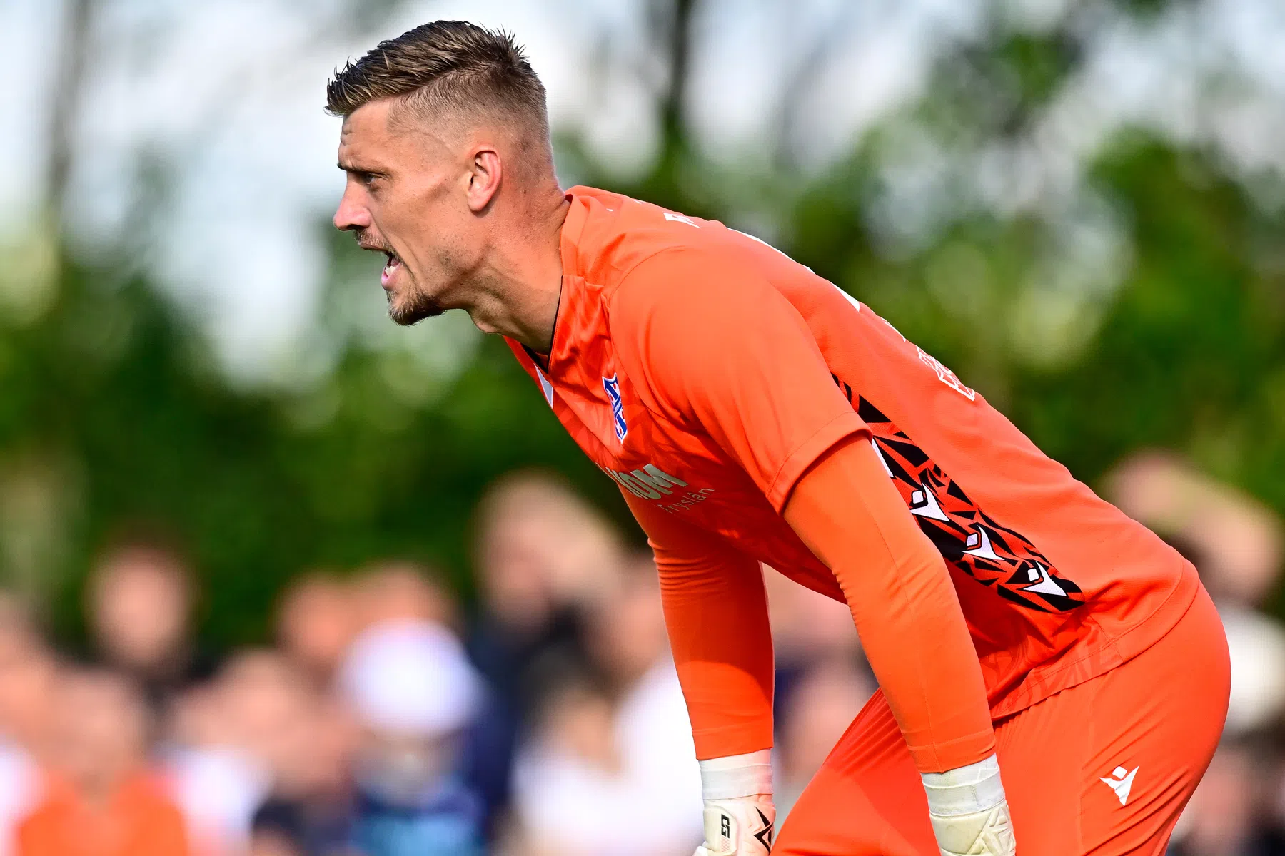 Nieuw seizoen, nieuw keepersvraagstuk bij SC Heerenveen