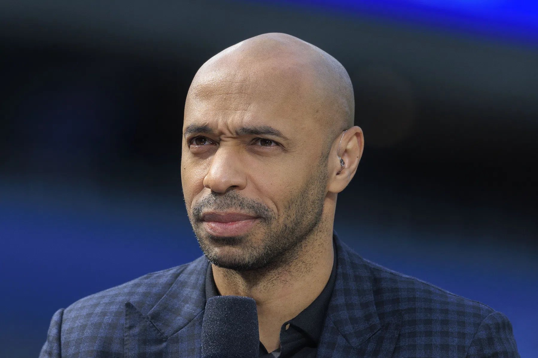 Henry geeft Arsenal-fans hoop: 'Ik denk dat we kampioen worden'