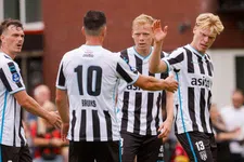 Thumbnail for article: Heracles is verder dan een jaar geleden
