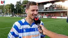 Thumbnail for article: Doelstelling helder voor De Graafschap: 'Promoveren, maar met ander voetbal'